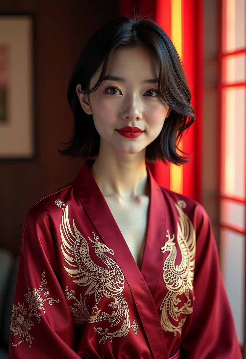 UP主头像